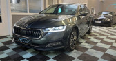 Annonce Skoda Octavia Combi occasion Diesel 2.0 TDI 150 STYLE DSG7  Saint-Brice-Courcelles