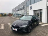 Skoda Octavia Combi occasion année 2021 boite Robotisee Annonce Skoda Octavia Combi occasion Diesel 2.0 TDI 150ch Ambition DSG7 Euro6d-AP à Mende
