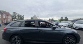 Skoda Octavia Combi , garage HELP CAR  VOREPPE