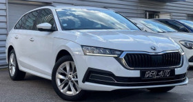 Skoda Octavia Combi , garage IDEAL AUTO SAINT MARTIN D'HERES � SAINT MARTIN D'HERES