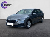 Skoda Octavia Combi occasion année 2022 boite Robotisee Annonce Skoda Octavia Combi occasion Diesel 2.0 TDI 150ch Business DSG7 Euro6d-AP à Dijon