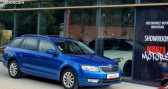 Skoda Octavia Combi 2.0 TDI 150CH CR FAP BUSINESS   Geispolsheim 67