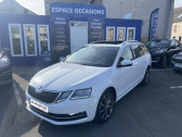 Skoda Octavia Combi occasion année 2018 boite Robotisee Annonce Skoda Octavia Combi occasion Diesel 2.0 TDI 150ch CR FAP Laurin&Klement 4x4 DSG7 à Fleury-les-Aubrais