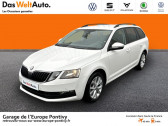 Skoda Octavia Combi occasion année 2019 boite Robotisee Annonce Skoda Octavia Combi occasion Diesel 2.0 TDI 150ch SCR Business DSG7 Euro6d-T EVAP à PONTIVY