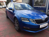 Skoda Octavia Combi occasion année 2019 boite Robotisee Annonce Skoda Octavia Combi occasion Diesel 2.0 TDI 150ch SCR Edition DSG7 Euro6d-T à Beaune