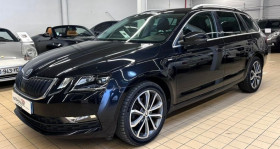 Skoda Octavia Combi occasion 2019 mise en vente &agrave; EPONE par le garage AGENCE AUTOMOBILIERE EPONE 78 - photo n&deg;1