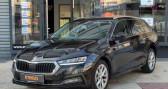 Skoda Octavia Combi 2.0 TDI 150CH STYLE DSG 7   Forbach 57