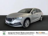 Skoda Octavia Combi occasion année 2022 boite Robotisee Annonce Skoda Octavia Combi occasion Diesel 2.0 TDI 150ch Style DSG7 Euro6d-AP à Saint Brieuc