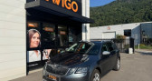 Annonce Skoda Octavia Combi occasion Diesel 2.0 TDI 180CH SCOUT 4X4 APPLE CARPLAY + CAMERA DE RECUL  Le Versoud