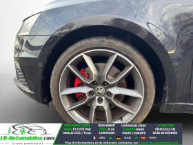 Skoda Octavia Combi 2.0 TDI 184 ch  BVA 4x4  occasion � Beaupuy - photo n�9