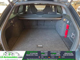 Skoda Octavia Combi 2.0 TDI 184 ch  BVA 4x4  occasion � Beaupuy - photo n�11