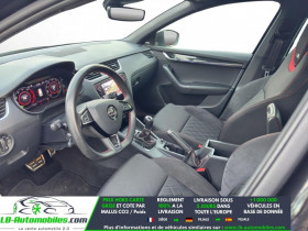 Skoda Octavia Combi 2.0 TDI 184 ch  BVA 4x4  occasion � Beaupuy - photo n�7