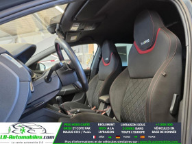 Skoda Octavia Combi 2.0 TDI 184 ch  BVA 4x4  occasion � Beaupuy - photo n�8