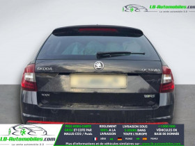 Skoda Octavia Combi 2.0 TDI 184 ch  BVA 4x4  occasion � Beaupuy - photo n�6