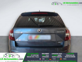 Skoda Octavia Combi 2.0 TDI 184 ch  BVA 4x4  occasion � Beaupuy - photo n�7