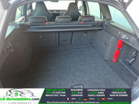 Skoda Octavia Combi 2.0 TDI 184 ch  BVA 4x4  occasion � Beaupuy - photo n�6