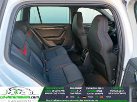 Skoda Octavia Combi 2.0 TDI 184 ch  BVA 4x4  occasion � Beaupuy - photo n�5