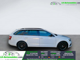 Skoda Octavia Combi 2.0 TDI 184 ch  BVA 4x4  occasion � Beaupuy - photo n�3