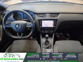 Skoda Octavia Combi 2.0 TDI 184 ch  BVA 4x4  occasion � Beaupuy - photo n�3