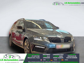 Skoda Octavia Combi 2.0 TDI 184 ch  BVA 4x4  occasion � Beaupuy - photo n�2