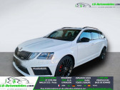 Skoda Octavia Combi 2.0 TDI 184 ch  BVA 4x4  � Beaupuy 31