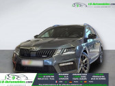 Skoda Octavia Combi 2.0 TDI 184 ch  BVA 4x4  � Beaupuy 31