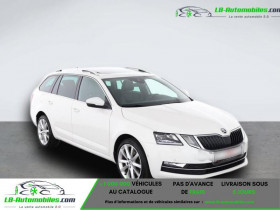 Skoda Octavia Combi 2.0 TDI 184 ch  BVA 4x4  occasion  Beaupuy - photo n2