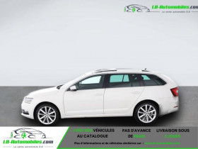 Skoda Octavia Combi 2.0 TDI 184 ch  BVA 4x4  occasion  Beaupuy - photo n5