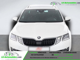 Skoda Octavia Combi 2.0 TDI 184 ch  BVA 4x4  occasion  Beaupuy - photo n4