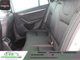 Skoda Octavia Combi 2.0 TDI 184 ch  BVA 4x4  occasion  Beaupuy - photo n8