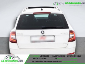 Skoda Octavia Combi 2.0 TDI 184 ch  BVA 4x4  occasion  Beaupuy - photo n6