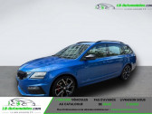 Skoda Octavia Combi 2.0 TDI 184 ch  BVA 4x4   Beaupuy 31