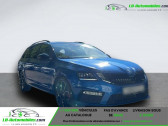 Skoda Octavia Combi 2.0 TDI 184 ch  BVA 4x4   Beaupuy 31