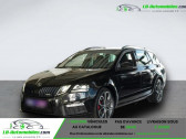 Annonce Skoda Octavia Combi occasion Diesel 2.0 TDI 184 ch  BVA 4x4 � Beaupuy