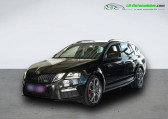 Skoda Octavia Combi occasion année 2020 boite Automatique Annonce Skoda Octavia Combi occasion Diesel 2.0 TDI 184 ch BVA 4x4 à Beaupuy