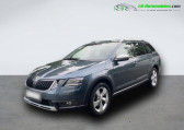 Skoda Octavia Combi 2.0 TDI 184 ch  BVA 4x4   Beaupuy 31
