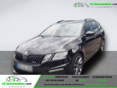 Annonce Skoda Octavia Combi occasion Diesel 2.0 TDI 184 ch  BVA 4x4 � Beaupuy
