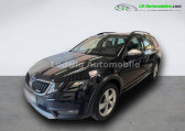 Skoda Octavia Combi occasion année 2018 boite Automatique Annonce Skoda Octavia Combi occasion Diesel 2.0 TDI 184 ch BVA 4x4 à Beaupuy