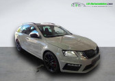Skoda Octavia Combi 2.0 TDI 184 ch  BVA 4x4   Beaupuy 31