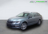 Skoda Octavia Combi occasion année 2019 boite Automatique Annonce Skoda Octavia Combi occasion Diesel 2.0 TDI 184 ch BVA 4x4 à Beaupuy