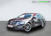 Skoda Octavia Combi occasion année 2020 boite Automatique Annonce Skoda Octavia Combi occasion Diesel 2.0 TDI 184 ch BVA 4x4 à Beaupuy