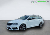 Skoda Octavia Combi occasion année 2020 boite Automatique Annonce Skoda Octavia Combi occasion Diesel 2.0 TDI 184 ch BVA 4x4 à Beaupuy