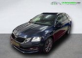 Skoda Octavia Combi 2.0 TDI 184 ch  BVA 4x4   Beaupuy 31