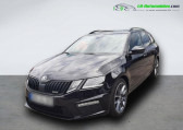 Skoda Octavia Combi occasion année 2019 boite Automatique Annonce Skoda Octavia Combi occasion Diesel 2.0 TDI 184 ch BVA 4x4 à Beaupuy