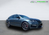 Skoda Octavia Combi 2.0 TDI 184 ch  BVA 4x4   Beaupuy 31
