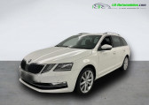 Skoda Octavia Combi 2.0 TDI 184 ch  BVA 4x4   Beaupuy 31