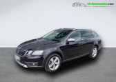 Skoda Octavia Combi occasion année 2019 boite Automatique Annonce Skoda Octavia Combi occasion Diesel 2.0 TDI 184 ch BVA 4x4 à Beaupuy