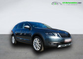 Annonce Skoda Octavia Combi occasion Diesel 2.0 TDI 184 ch  BVA 4x4  Beaupuy