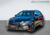 Annonce Skoda Octavia Combi occasion Diesel 2.0 TDI 184 ch  BVA 4x4  Beaupuy