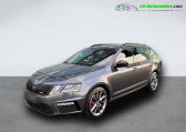Skoda Octavia Combi 2.0 TDI 184 ch  BVA 4x4   Beaupuy 31